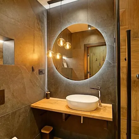 Everysky - Obroncow Pokoju 1d Karpacz