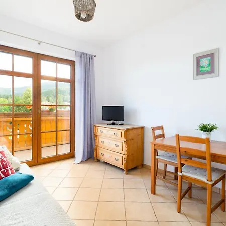 Everysky - Obroncow Pokoju 1d Lejlighed