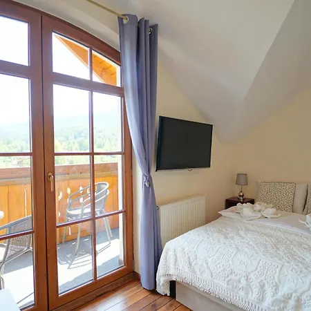 Everysky - Obroncow Pokoju 1d * Karpacz