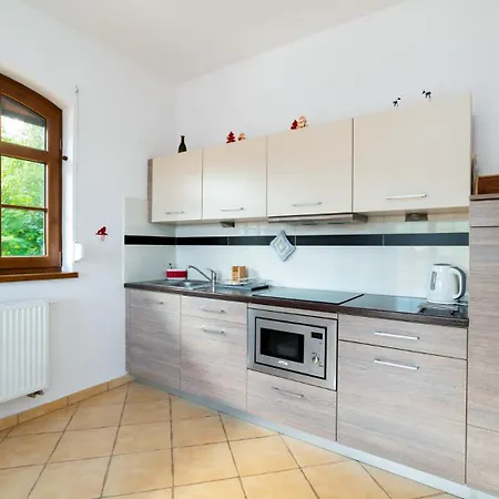 Everysky - Obroncow Pokoju 1d Lejlighed *