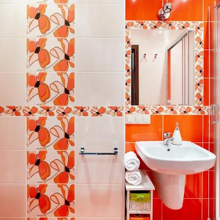 Everysky - Obroncow Pokoju 1d Lejlighed Karpacz