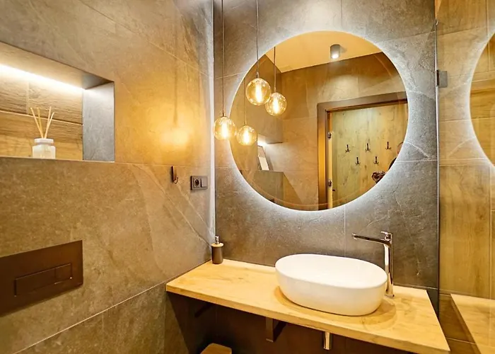 Everysky - Obroncow Pokoju 1d Daire *