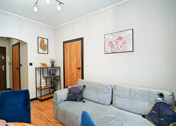 Everysky - Obroncow Pokoju 1d Daire