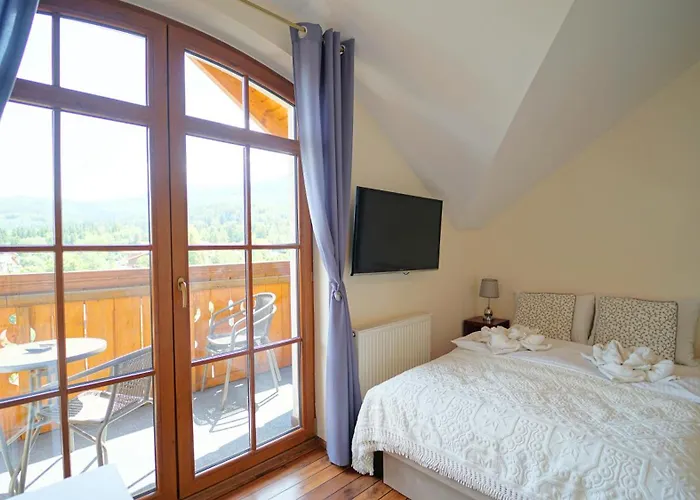 Everysky - Obroncow Pokoju 1d * Karpacz