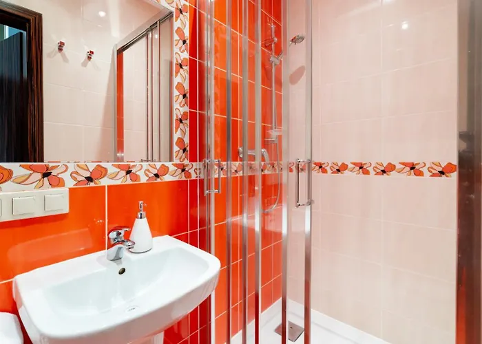 Daire Everysky - Obroncow Pokoju 1d