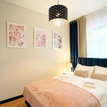 Everysky - Ob. Pokoju 1d Apartament Karpacz