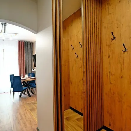 Everysky - Obroncow Pokoju 1d Karpacz