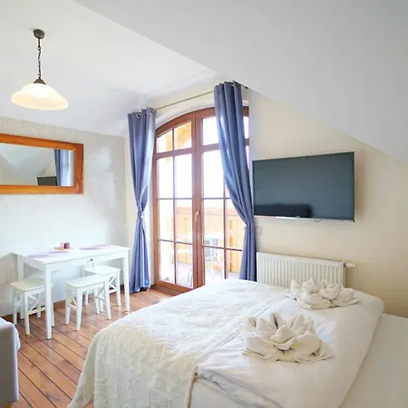 Everysky - Obroncow Pokoju 1d Karpacz