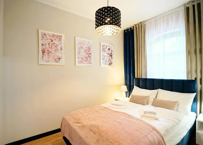 Everysky - Obroncow Pokoju 1d Appartamento Karpacz