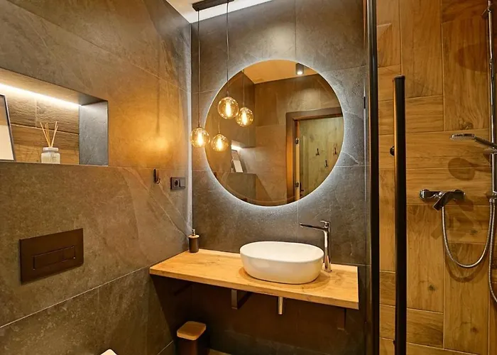 Everysky - Obroncow Pokoju 1d Karpacz