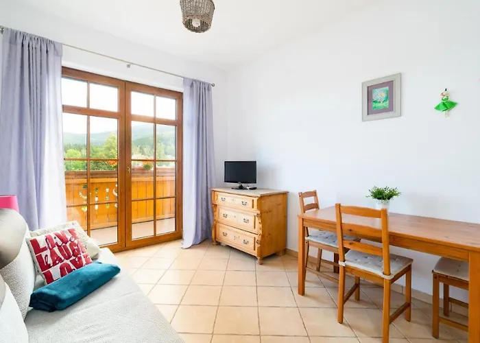 Everysky - Obroncow Pokoju 1d Appartamento