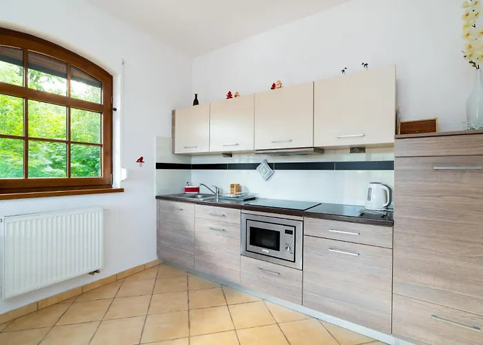 Everysky - Obroncow Pokoju 1d Appartamento *