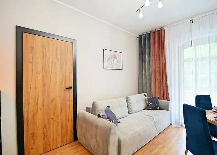 Everysky - Obroncow Pokoju 1d * Karpacz